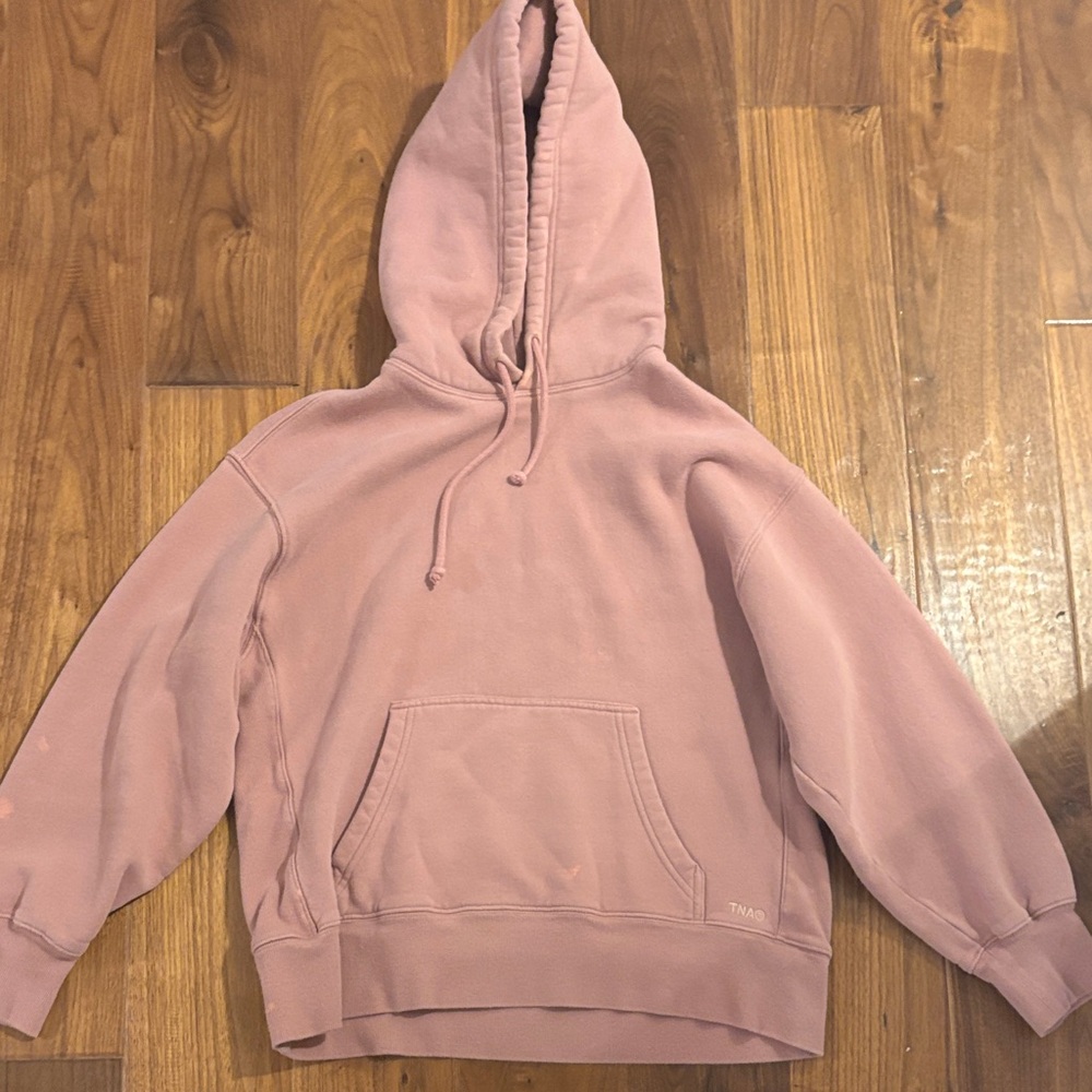 Artizia Sweatfleece - Boyfriend Hoodie 2XS